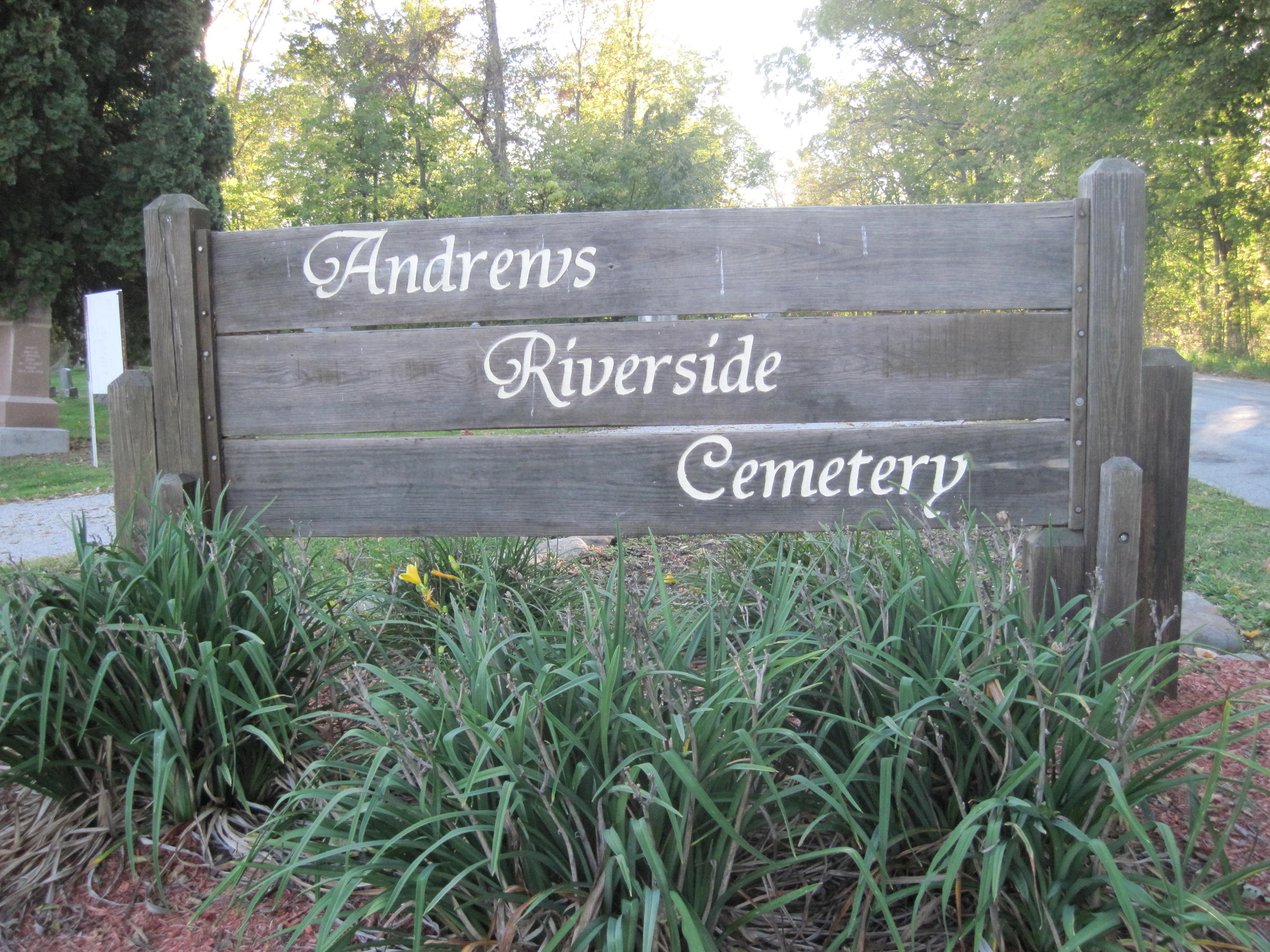 Riverside Cemetery